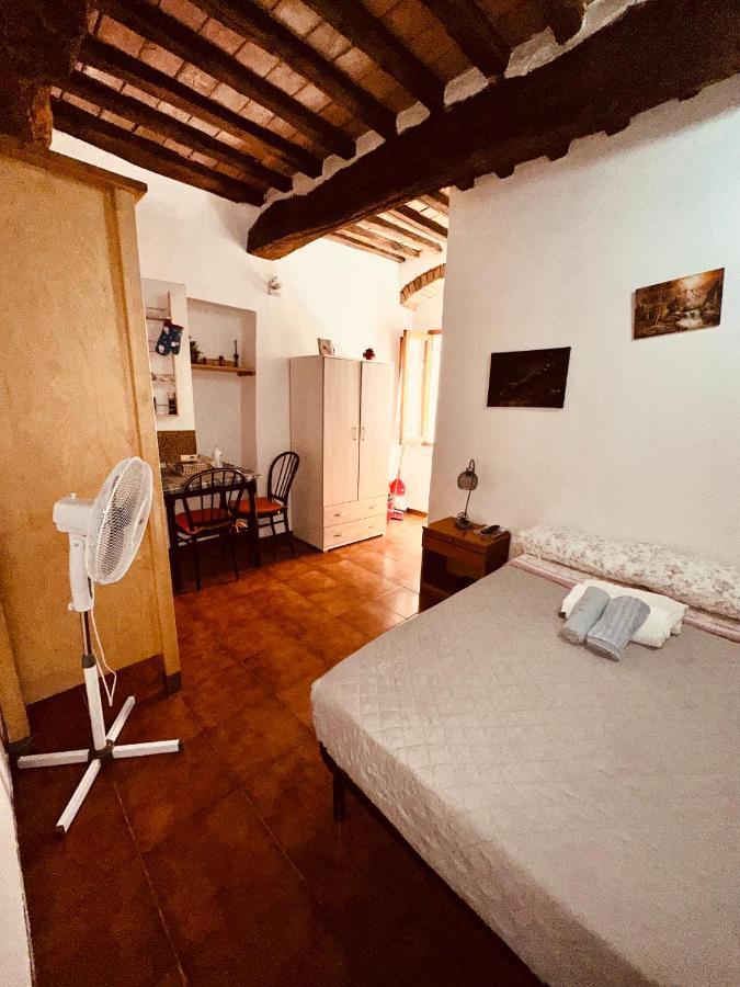 Apartamento Centro Mini Monolocale Poggibonsi Exterior foto