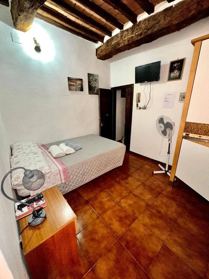 Apartamento Centro Mini Monolocale Poggibonsi Exterior foto
