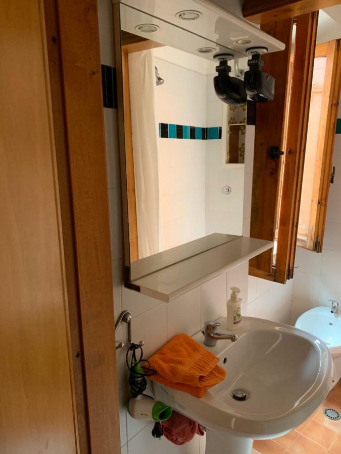 Apartamento Centro Mini Monolocale Poggibonsi Exterior foto
